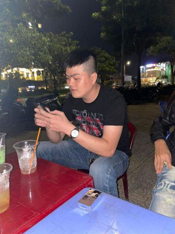 Bùi trung nam