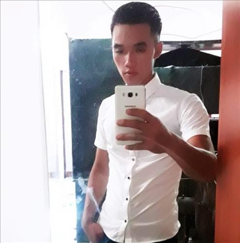 Khương duy