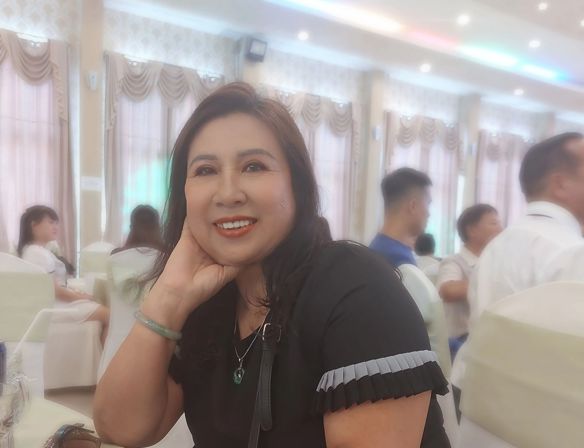 Trần  Huyền