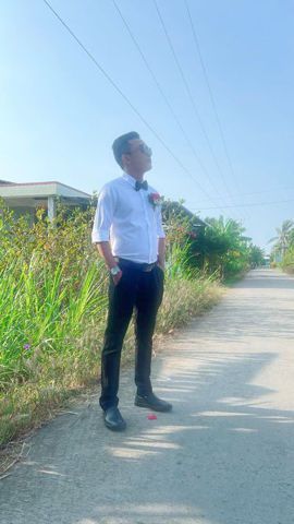 Chí Hải
