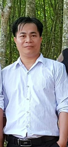 Cao Cường