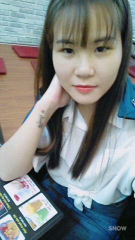 Thùy Dương