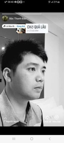 Tìm bạn nữ để kết hôn