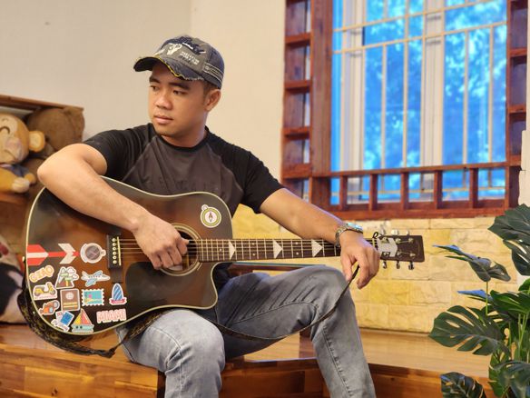 Quoc Trieu (Trang)