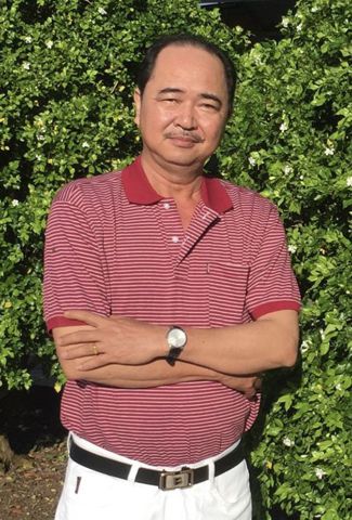 Nguyễn Khắc Huy