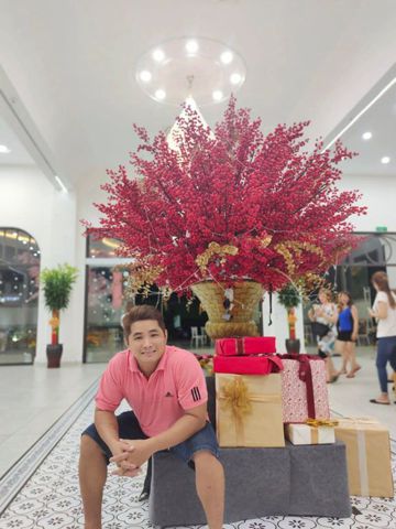Hoàng Lâm