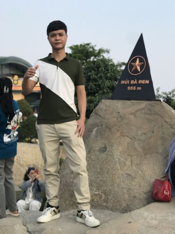 Tống Văn Hùng