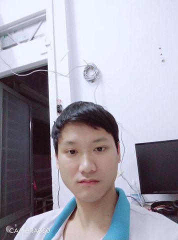 Ninh Cong Giang