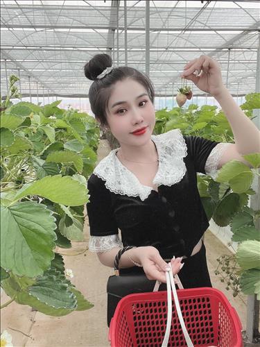 kim anh