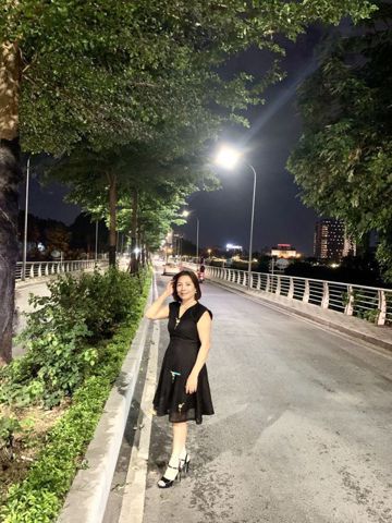 Hoa Lan ☔️☂️