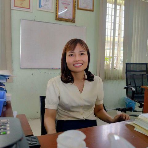 Nguyễn thi hồng đào