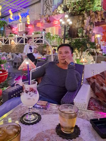 Minh huy