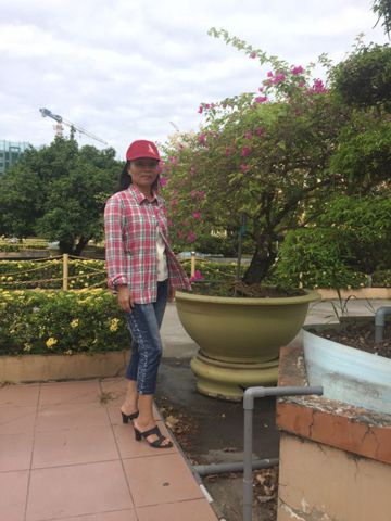 Truong Huong