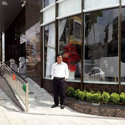 Thanh