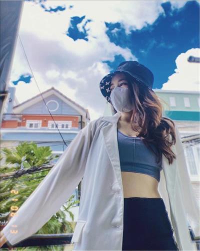 Nguyễn Thu Sương