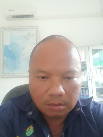 Hoàng Chiến THăng