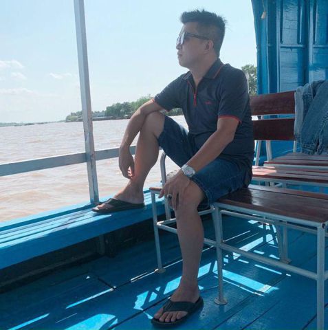 Nguyễn Tâm