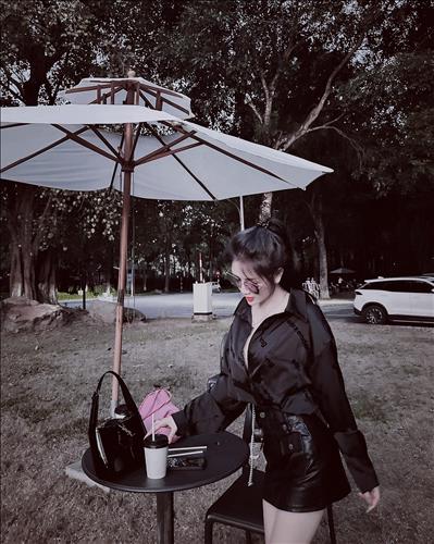 Đỗ trâm anh