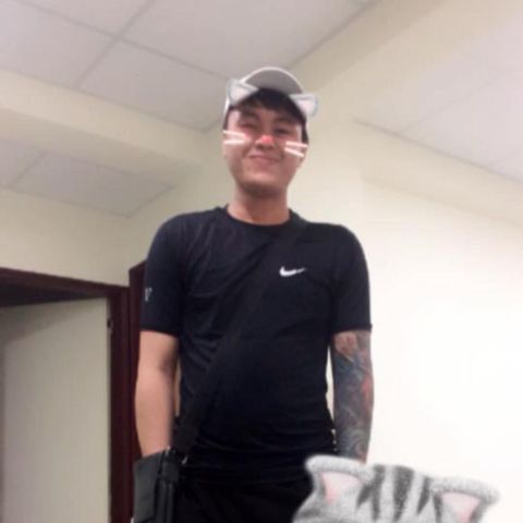 hoang văn quyết