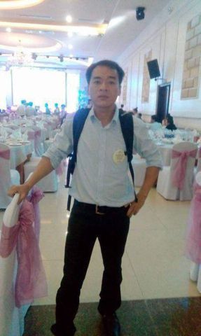 Huy Thức