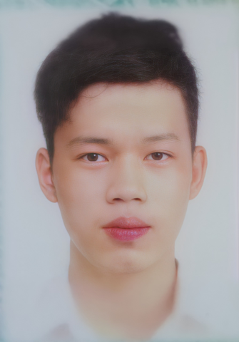 Lê Minh Hoàng