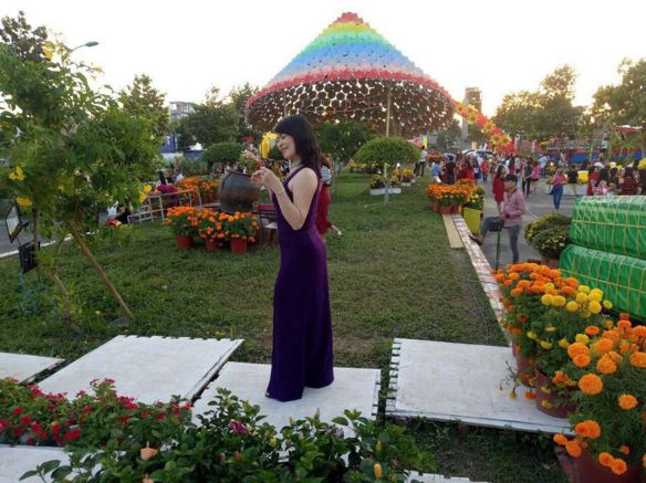 Ngọc Thu