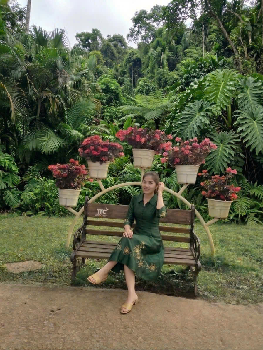 KH124437 | Nữ tìm người yêu Nam Định, 1989 | M26 - TT44 | 2.000.000 đ, Hẹn hò