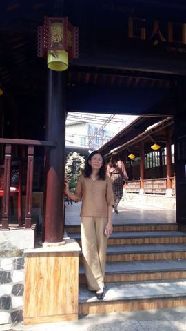 Minh Trang