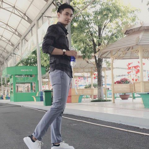 Nguyễn Hữu Phước