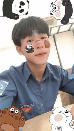 Hoàng Cường