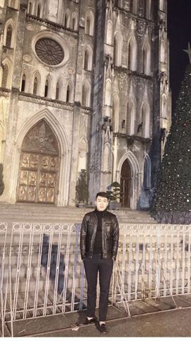 anh tuấn