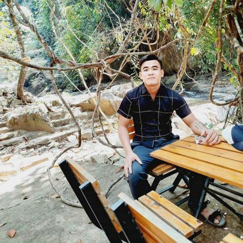 Nguyễn Thanh Tuấn
