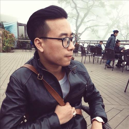 tuấn phạm