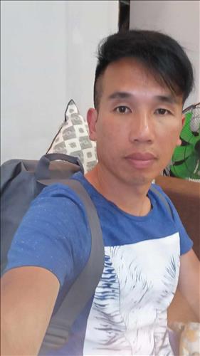 Hoang Tri Tran