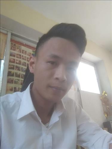 Cường