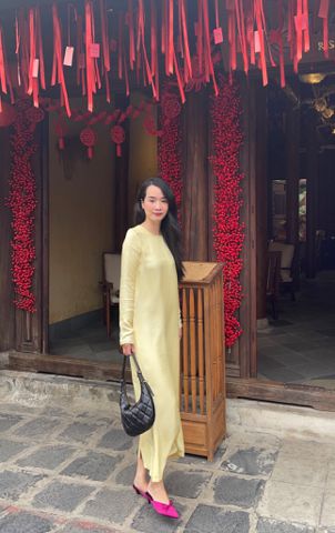 Nhi Thuỳ
