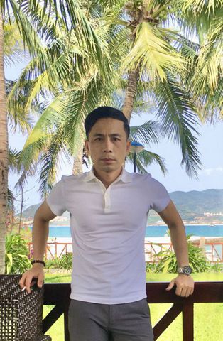 Anh chân thành