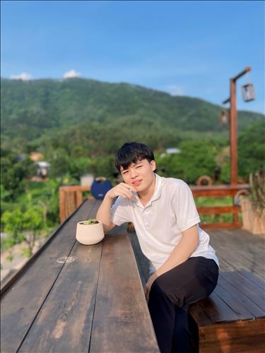 Đức Huy