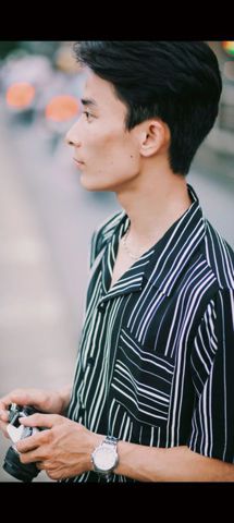 Anh Vẫn Ở Đây