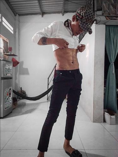 chanh ni lam