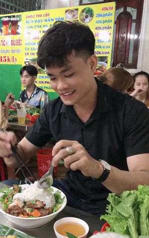 Văn Tuân