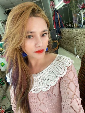 Lê Thị Sương