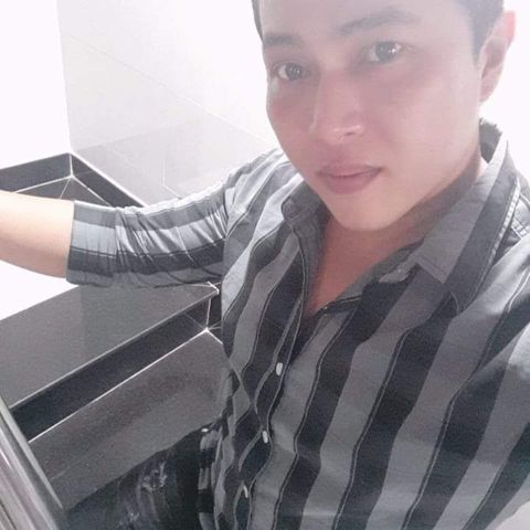 Trần Thanh Phong