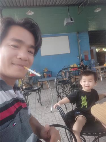 Truong Le