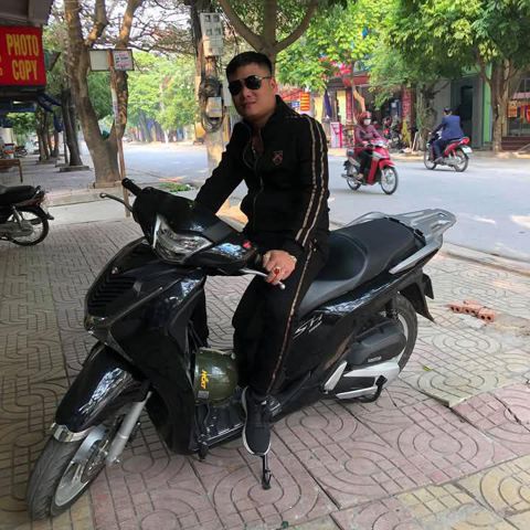 Duy thanh