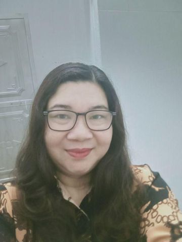 Vũ Ngọc Huyền