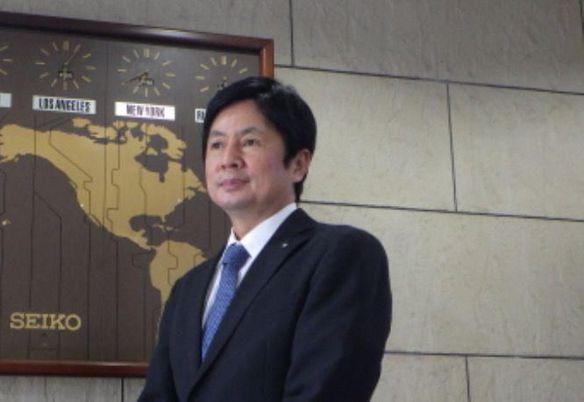 Charlie Vo