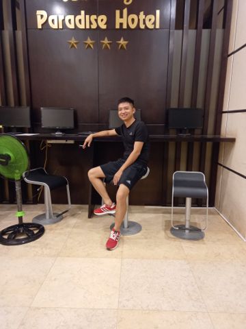 Minh vương