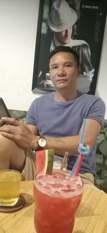 Minh Huy
