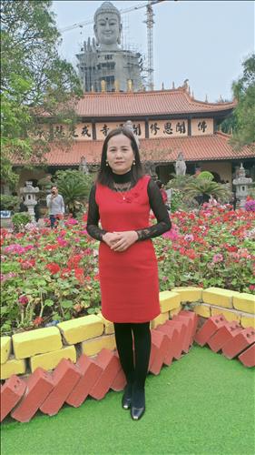 THU HƯƠNG
